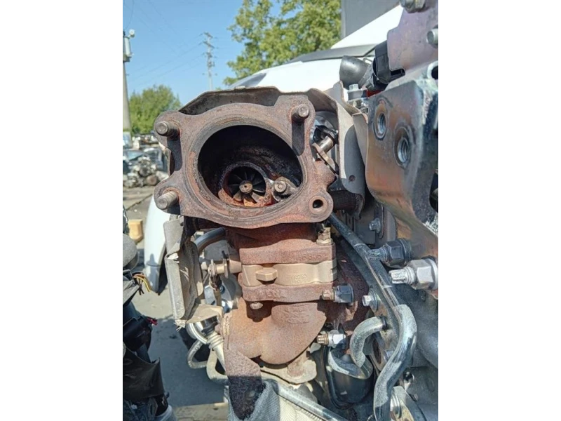 Motore Completo SHY1 150 CV 110 KW Mazda 6 III 2015