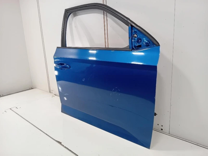 Porta ANT DX 6V0831056A Skoda Fabia NJ3 2018