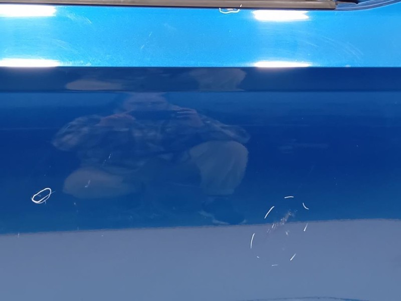 Porta ANT DX 6V0831056A Skoda Fabia NJ3 2018