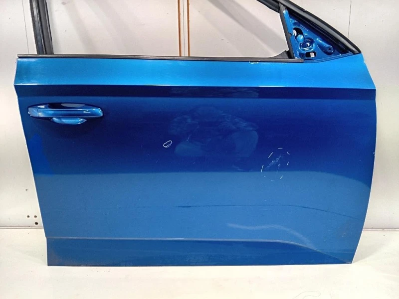 Porta ANT DX 6V0831056A Skoda Fabia NJ3 2018