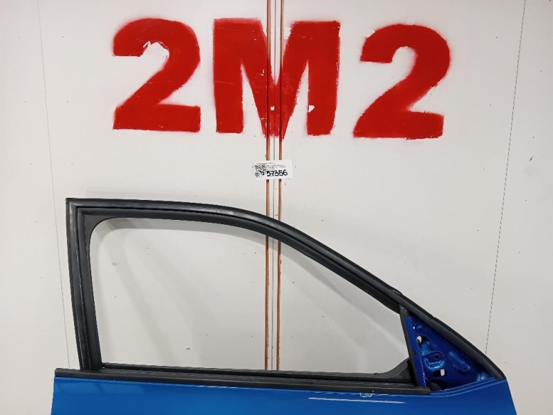 Porta ANT DX 6V0831056A Skoda Fabia NJ3 2018