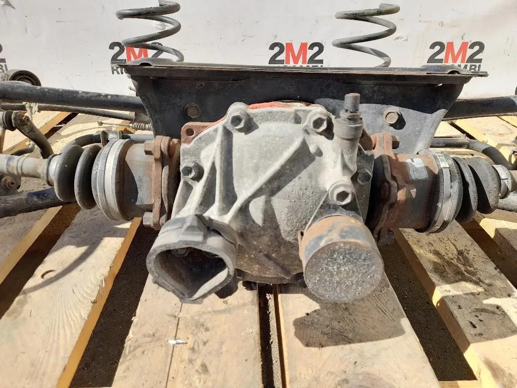 Scatola Differenziale POST 4110142010 Toyota RAV 4 II 2000