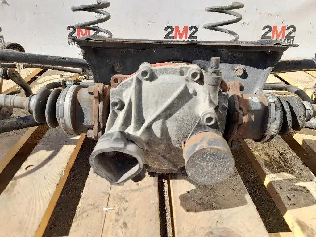 Scatola Differenziale POST 4110142010 Toyota RAV 4 II 2000