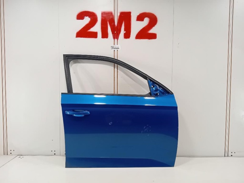 Porta ANT DX 6V0831056A Skoda Fabia NJ3 2018