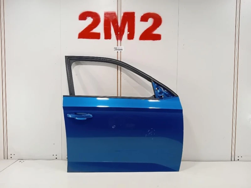 Porta ANT DX 6V0831056A Skoda Fabia NJ3 2018