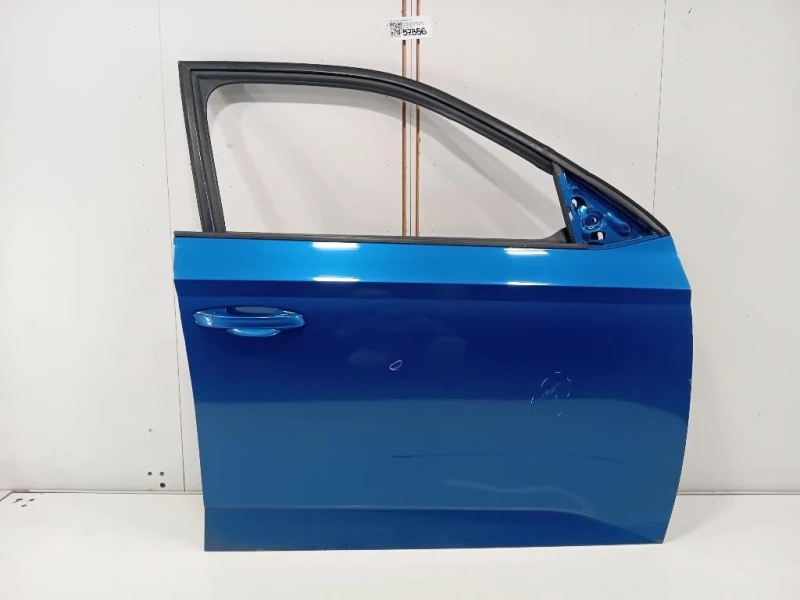 Porta ANT DX 6V0831056A Skoda Fabia NJ3 2018