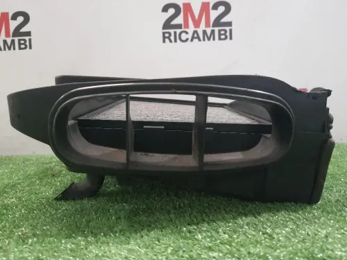 Scatola Filtro Abitacolo DX 64318364774 Bmw Serie 5 E39 Berlina 1996