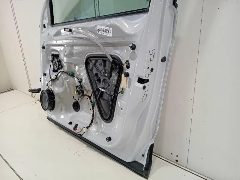 Porta ANT DX 2GA831052AH Volkswagen T-roc 2017