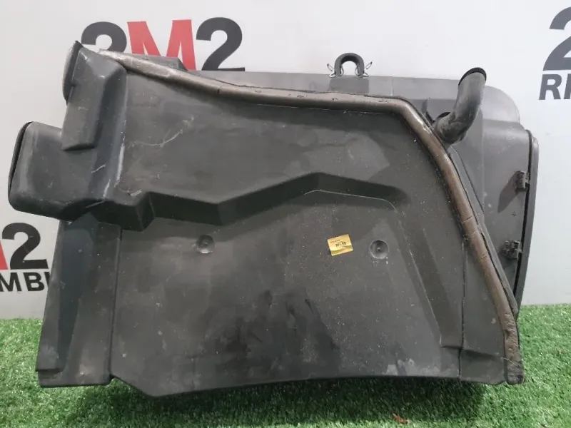 Scatola Filtro Abitacolo DX 64318364774 Bmw Serie 5 E39 Berlina 1996