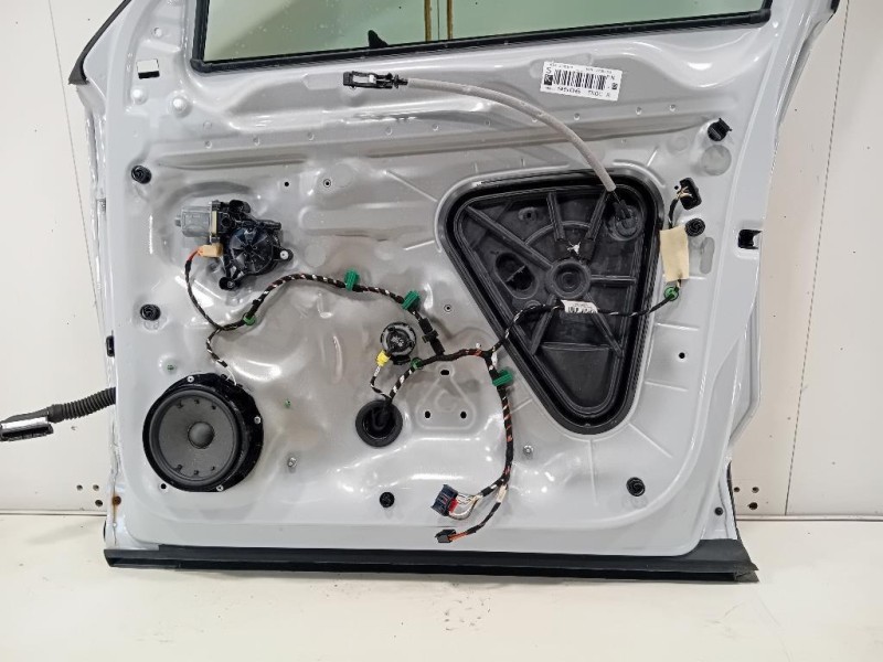 Porta ANT DX 2GA831052AH Volkswagen T-roc 2017
