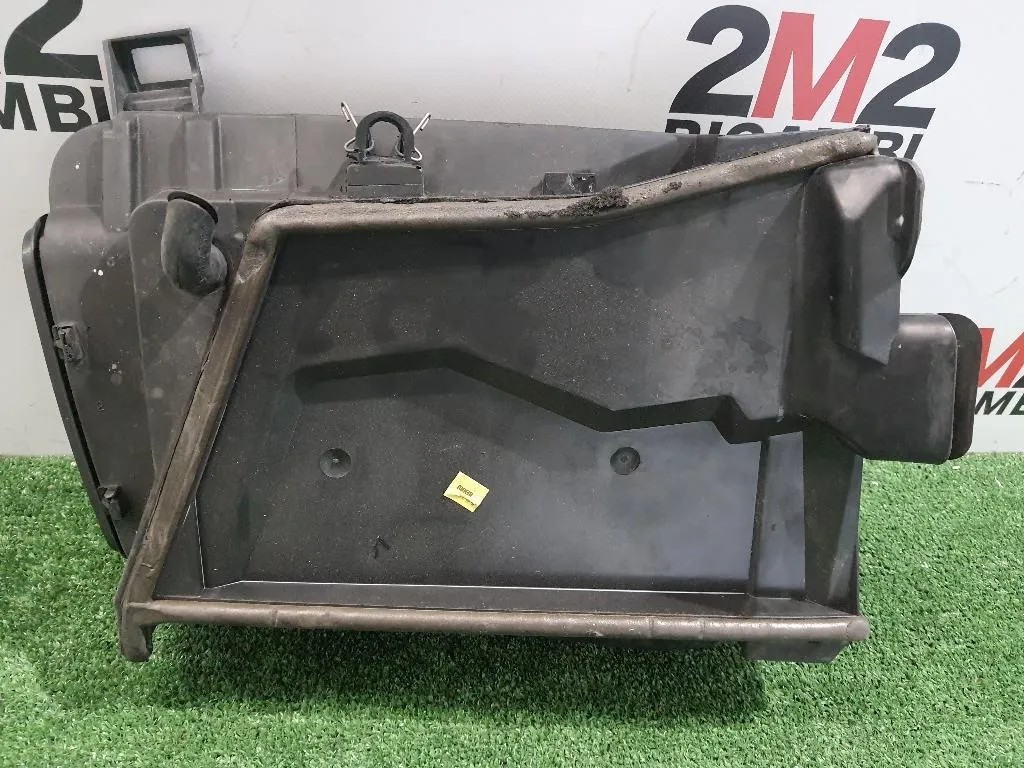 Scatola Filtro Abitacolo SX 64318364773 Bmw Serie 5 E39 Berlina 1996