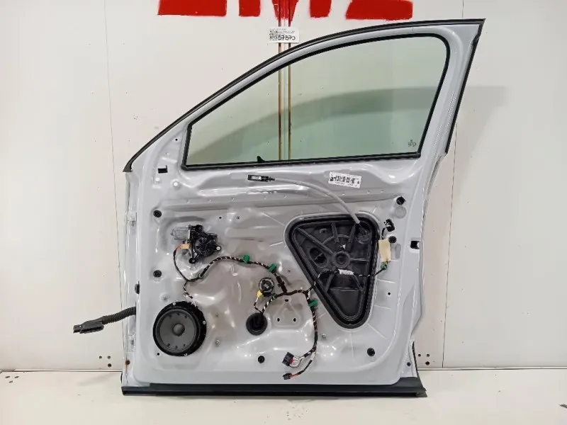 Porta ANT DX 2GA831052AH Volkswagen T-roc 2017