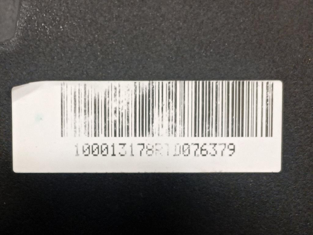 Motore Completo 607951 109 CV 80 KW Mercedes Classe A W176 2013