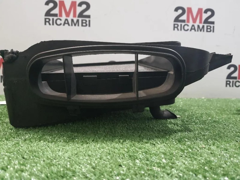 Scatola Filtro Abitacolo SX 64318364773 Bmw Serie 5 E39 Berlina 1996