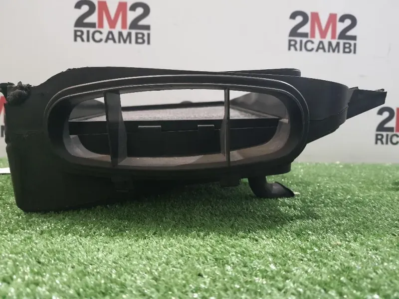 Scatola Filtro Abitacolo SX 64318364773 Bmw Serie 5 E39 Berlina 1996