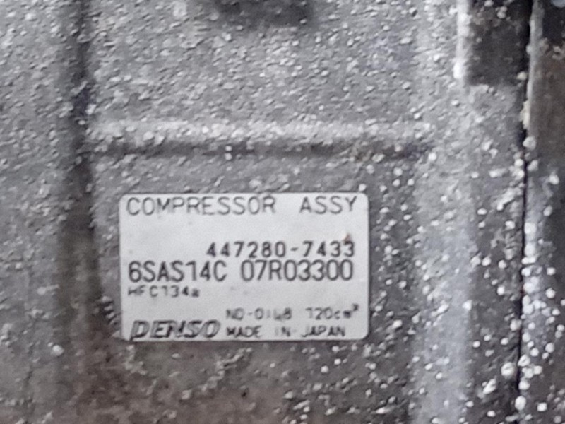 Motore Completo 607951 109 CV 80 KW Mercedes Classe A W176 2013