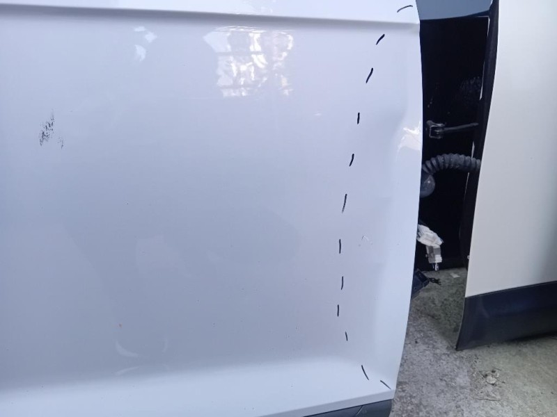 Porta ANT DX 2GA831052AH Volkswagen T-roc 2017