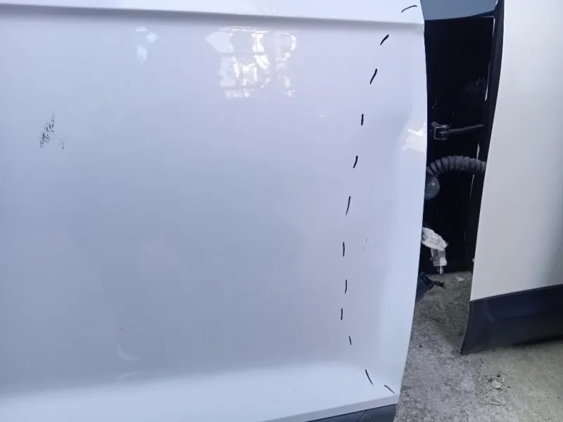 Porta ANT DX 2GA831052AH Volkswagen T-roc 2017