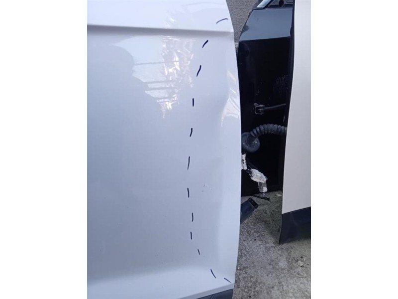 Porta ANT DX 2GA831052AH Volkswagen T-roc 2017