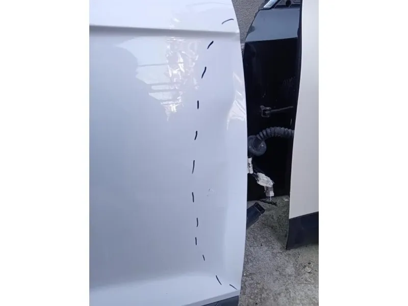 Porta ANT DX 2GA831052AH Volkswagen T-roc 2017