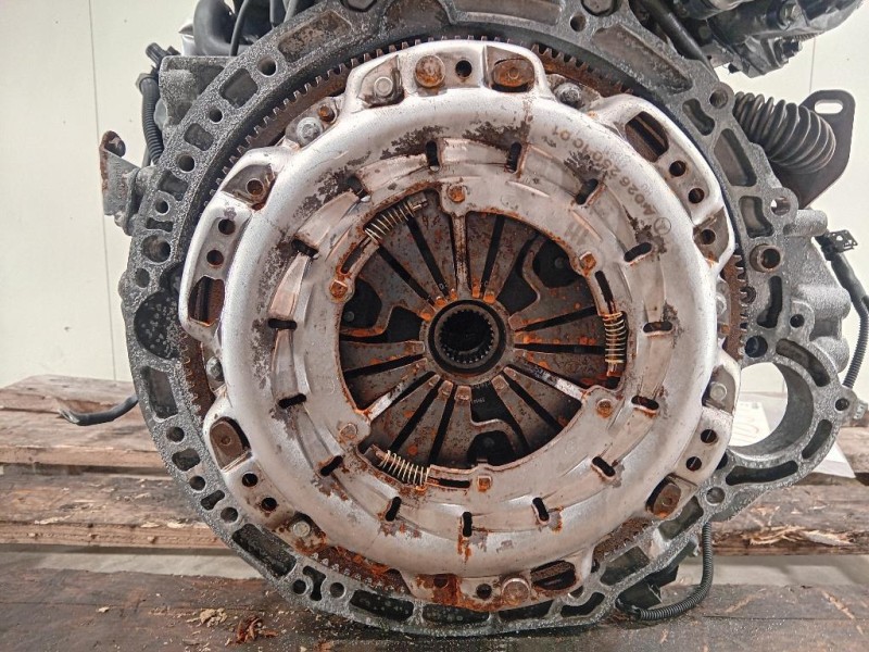 Motore Completo 607951 109 CV 80 KW Mercedes Classe A W176 2013