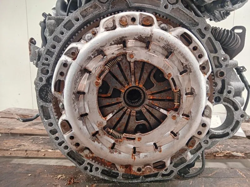 Motore Completo 607951 109 CV 80 KW Mercedes Classe A W176 2013