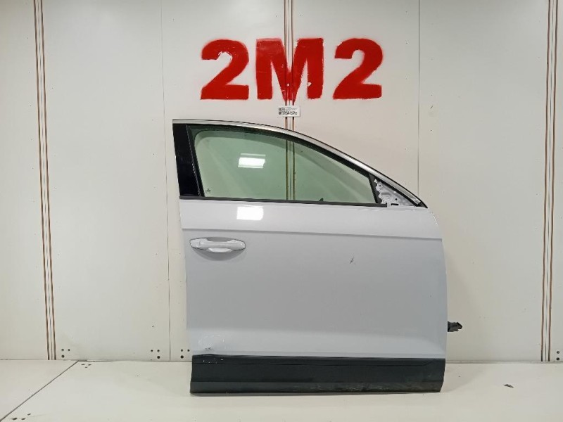 Porta ANT DX 2GA831052AH Volkswagen T-roc 2017