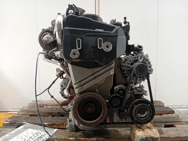 Motore Completo 607951 109 CV 80 KW Mercedes Classe A W176 2013