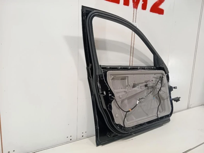 Porta ANT SX 41515A2A3A5 Bmw Serie 5 E61 Touring 2004