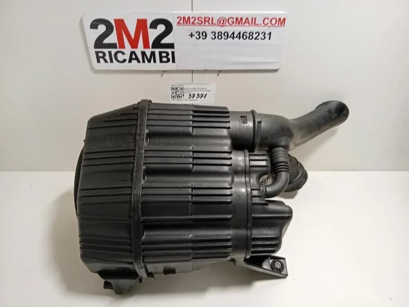 Scatola Filtro ARIA 51807689 Alfa Romeo Giulietta 2010