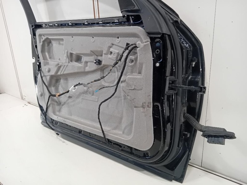 Porta ANT SX 41515A2A3A5 Bmw Serie 5 E61 Touring 2004