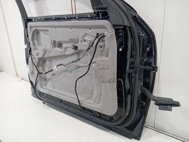 Porta ANT SX 41515A2A3A5 Bmw Serie 5 E61 Touring 2004