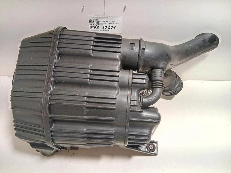 Scatola Filtro ARIA 51807689 Alfa Romeo Giulietta 2010