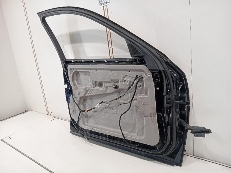 Porta ANT SX 41515A2A3A5 Bmw Serie 5 E61 Touring 2004
