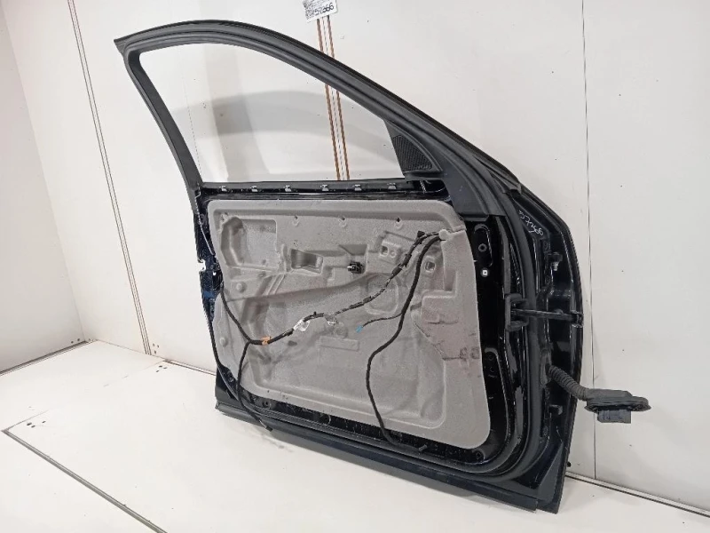 Porta ANT SX 41515A2A3A5 Bmw Serie 5 E61 Touring 2004