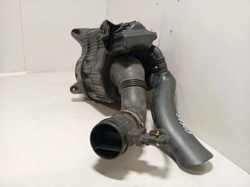 Scatola Filtro ARIA 50525498 Alfa Romeo Giulietta 2010