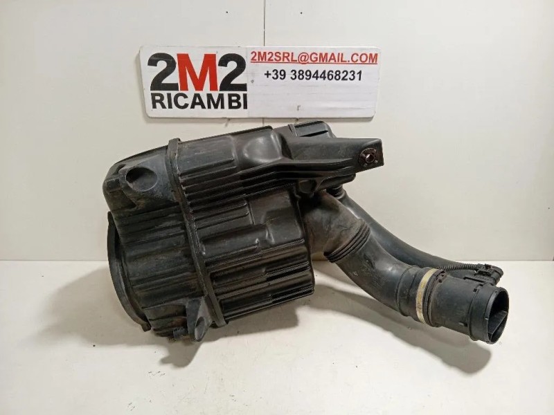 Scatola Filtro ARIA 50525498 Alfa Romeo Giulietta 2010