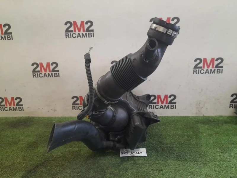 Scatola Filtro ARIA 51807689 Alfa Romeo Giulietta 2010