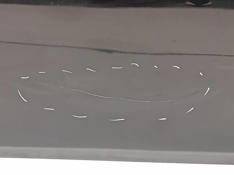 Porta ANT SX 41515A2A3A5 Bmw Serie 5 E61 Touring 2004