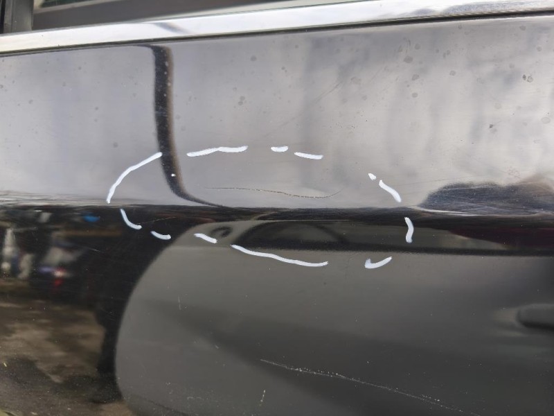 Porta ANT SX 41515A2A3A5 Bmw Serie 5 E61 Touring 2004