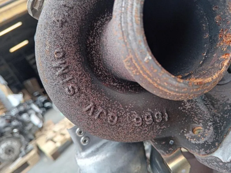 Motore Completo 607951 109 CV 80 KW Mercedes Classe A W176 2015