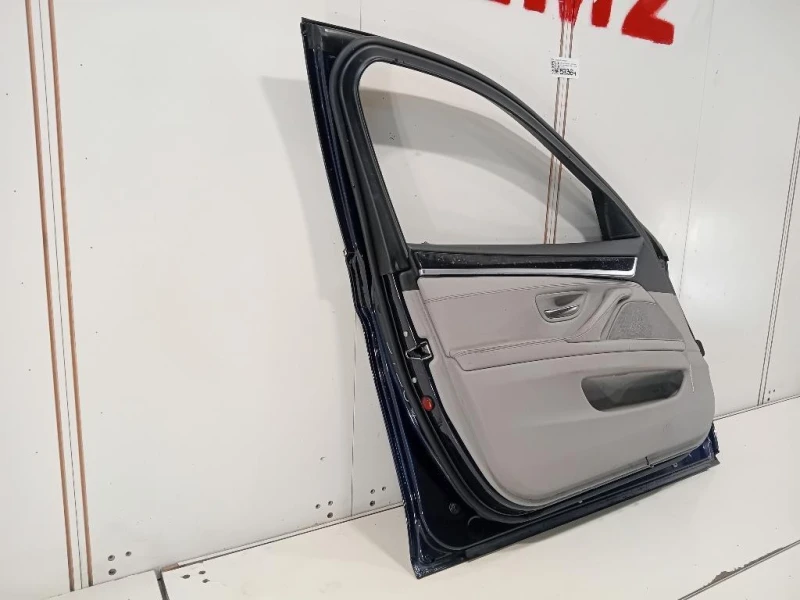 Porta ANT SX 41009628753 Bmw Serie 5 F10 Berlina 2012
