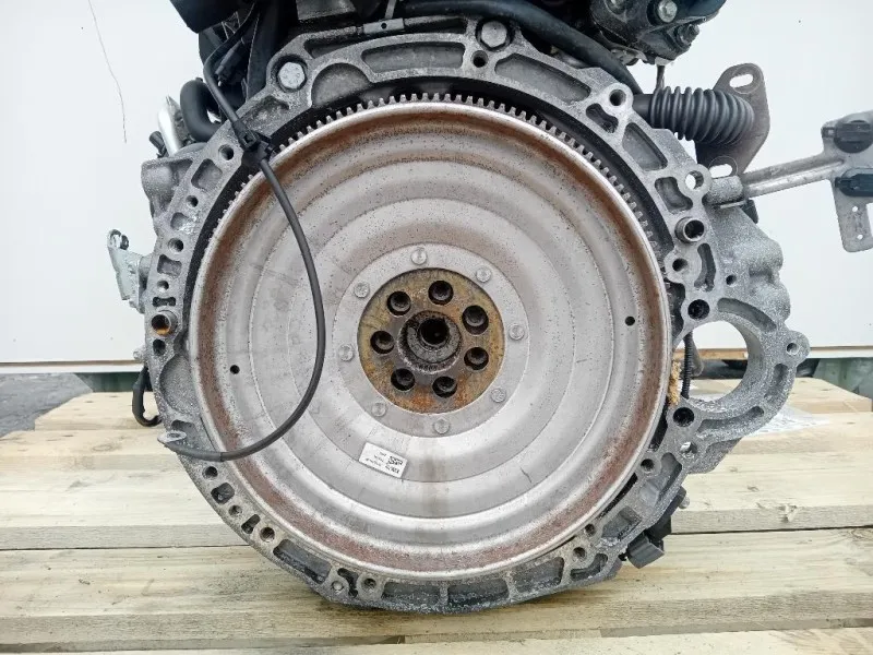 Motore Completo 607951 109 CV 80 KW Mercedes Classe A W176 2015