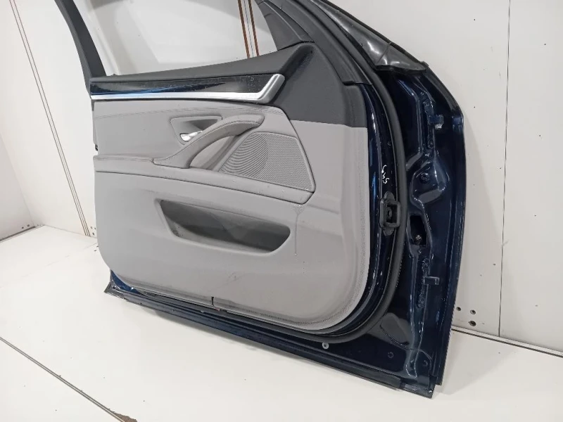Porta ANT SX 41009628753 Bmw Serie 5 F10 Berlina 2012