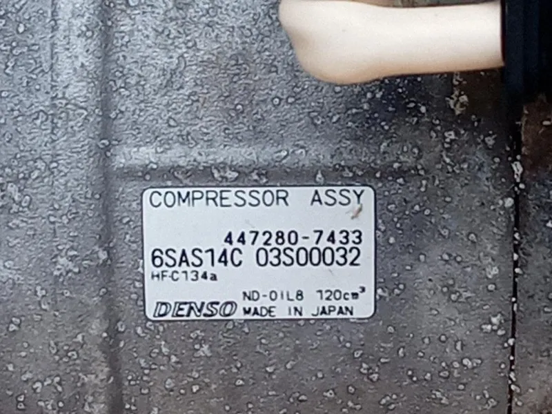 Motore Completo 607951 109 CV 80 KW Mercedes Classe A W176 2015