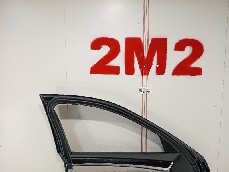 Porta ANT SX 41009628753 Bmw Serie 5 F10 Berlina 2012