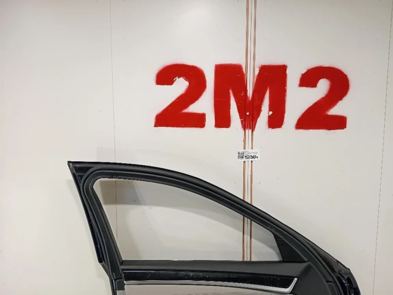 Porta ANT SX 41009628753 Bmw Serie 5 F10 Berlina 2012