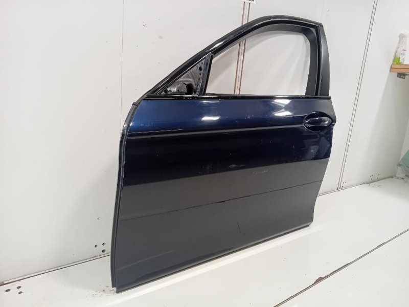 Porta ANT SX 41009628753 Bmw Serie 5 F10 Berlina 2012