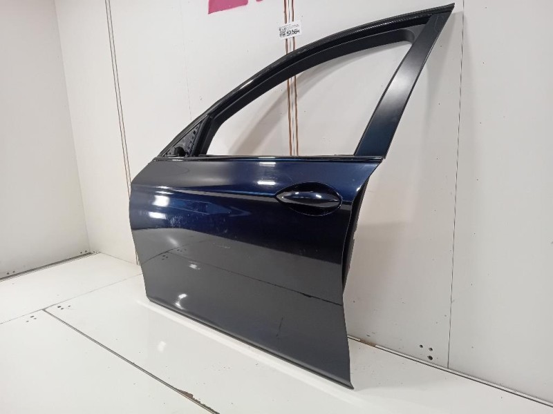 Porta ANT SX 41009628753 Bmw Serie 5 F10 Berlina 2012