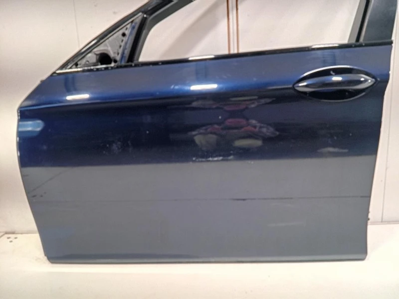 Porta ANT SX 41009628753 Bmw Serie 5 F10 Berlina 2012